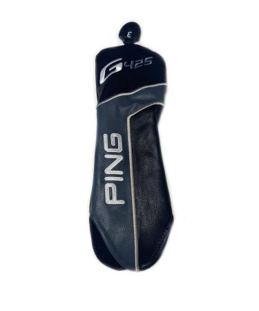 PING G425 Fairway Wood Headcover