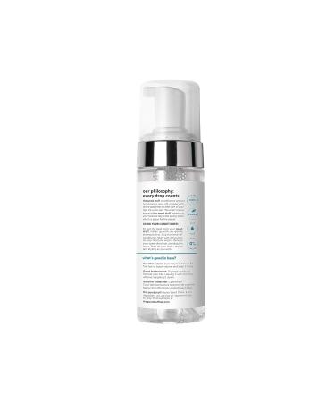 Buy The Good Stuff Volumizing Hydration Foam Conditioner - 4.90 oz | Best International Shipping & Hydration for All Hair Types - Buy Online on GoSupps.com