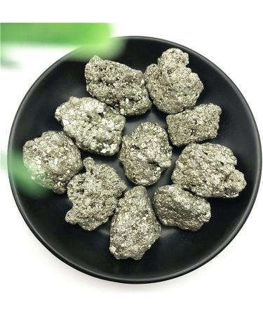 for 1pc Natural Iron Pyrite Cluster Crystal Stone Rough Display Specimen Minerals Natural Quartz Crystals FUZEGRDLI - Buy Online on GoSupps.com