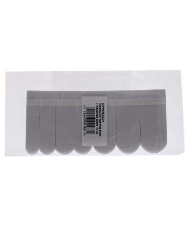 Cuccio Fiberglass Silk Finger Wrap Sheets - 1 Pc | I0098994 - Buy Online on GoSupps.com