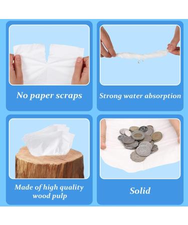 Car Tissue Refills Car Travel Tissue Paper Soft Facial Tissue Paper Multi-use Car Tissue Paper Car Tissue Auto Visor Tissue Refills Double Layer Travel Tissues Travel Paper Towels 1 count (Pack of 1) - Buy Online on GoSupps.com