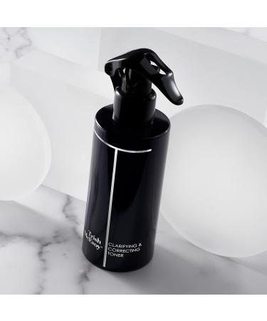 Buy Trish McEvoy Even Skin Clarifying & Correcting Toner - 6 oz (177 ml) | International Shipping Available - Buy Online on GoSupps.com