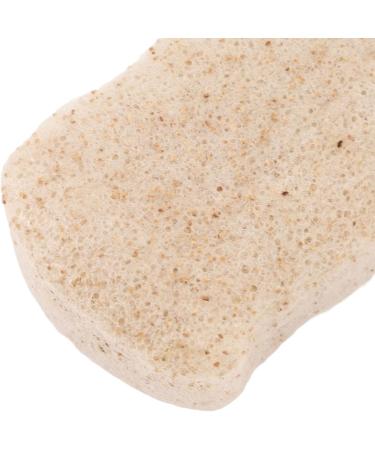 Buy Skin-Friendly Facial Sponge | Soft Face Wash Sponge for Home Use - International Shipping Available - Buy Online on GoSupps.com