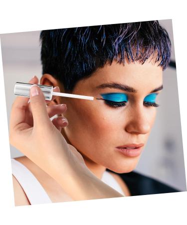 DRESSOOS 35 Pcs Empty Mascara Tube and Wand Oil Mister Cooking Oil Spray Bottle Cuticle Oil Oils Transparent - Buy Online on GoSupps.com