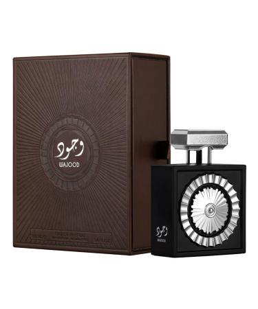 VAYUP Pride Wajood Long Lasting Unisex Eau De Parfum- 100ml