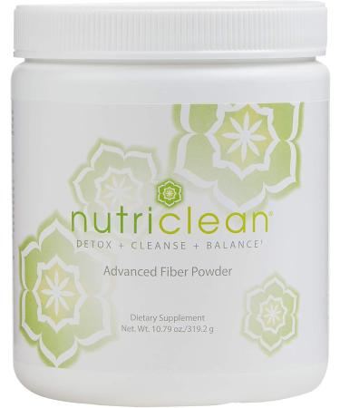 Advanced Fiber Powder Detox Cleanse Colon Health Digestive Health Healthy Intestinal Function Healthy Nutrient Absorption Market America (28 Servings)
