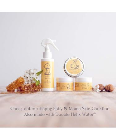 Shop Anti Aging Skin Care Set for Men & Women 6-Piece Facial Kit with Double Helix Water Day Cream Night Cream Cleanser Mist & Exfoliator International Shipping Available - Buy Online on GoSupps.com