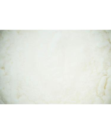 Buy Naturra White Organic Shea Butter 100g - Deodorized Eco-Friendly from Organic Farming - International Shipping Available - Buy Online on GoSupps.com