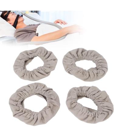 Universal Nose Replacement Head Cover Belt - 4 Pack for Breathing Devices | Facial Protection & Respiratory Accessory - Buy Online on GoSupps.com