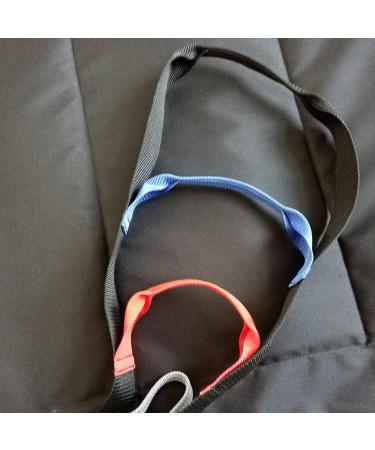 Toileting Sling Patient Lifter Medical Lift Bariatric Handicap Lift Patient Lift Sling for Caregiver Elderly Disabled Bedridden A - Buy Online on GoSupps.com