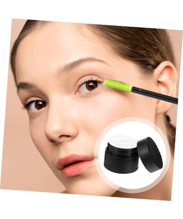 POPETPOP Eyelash Remover Natural Strawberry Plastic Miss 1 count (Pack of 1) Black - Buy Online on GoSupps.com