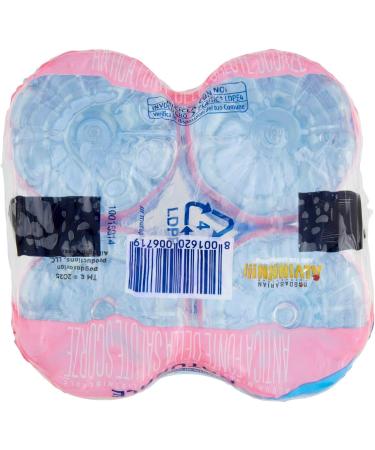  San Benedetto SAN BENEDETTO natural baby water 24 liter bottles 12:25 - Buy Online on GoSupps.com