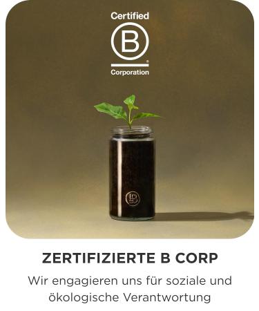 Lakrids by B low 4 - Habanero 150g | Vegan Gourmet Licorice with Chili | Gluten-Free & Gelatin-Free | Eco-Friendly Recycled PET Packaging - Buy Online on GoSupps.com