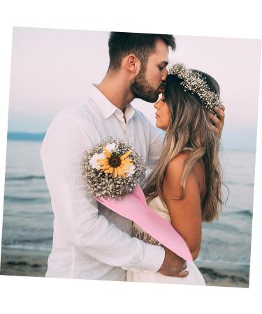  FRCOLOR FRCOLOR 1 Pair Long Elbows Woman for Dance Tea Party Long Women Elastic Women Anti-Sun Long Bride Polyester - Buy Online on GoSupps.com