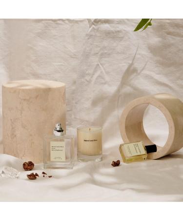 Maison Louis Marie - No.04 Bois de Balincourt Luxury 3-Piece Gift Set | Premium Clean Beauty + Non-Toxic Fragrance - Buy Online on GoSupps.com