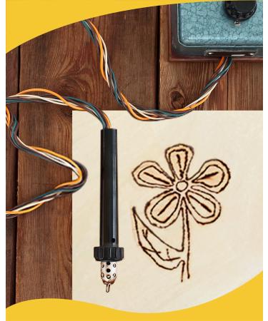 Pllieay 8Pack Wood Canvas Board Set - 4 Sizes Unfinished Cradled Painting Panels for Pouring Art Crafts - 5x7, 8x10, 9x12, 11x14 - Buy Online on GoSupps.com