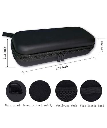 Finishing Touch Flawless Body Shaver Case - Portable Travel Bag - Buy Online on GoSupps.com