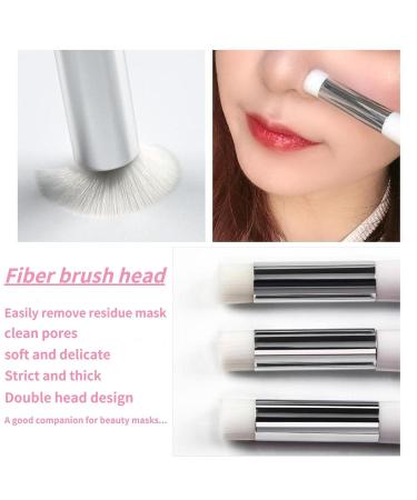 NA Silicone Face Mask Brushes | Premium Makeup & Skincare Tools | Esthetician Supplies & Facial Brushes - Buy Online on GoSupps.com