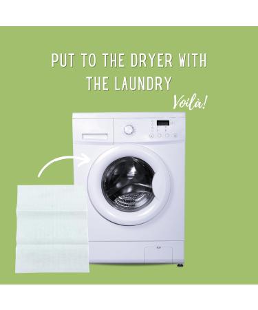 Smart Aroma Laundry Dryer Towels - Softens Fabrics & Adds Lasting Fragrance | Sweet Rose Summer Fresh Spring Fresh (3 Pack - 32 Pieces Each) - Buy Online on GoSupps.com
