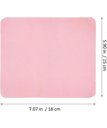 Buy Healvian 20pcs Microfiber Screen Cleaner Cloths | Eyeglass Cleaning Kit for Glasses & Lenses - Bulk Lens Cloths for Crystal Clear Vision - Buy Online on GoSupps.com