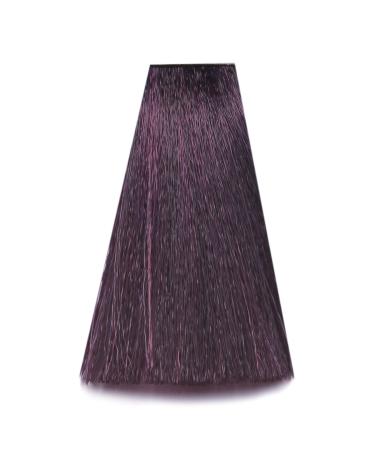 ARUAL Arual Dye n 4.77 Medium brown intense purple 1 unit 60 ml