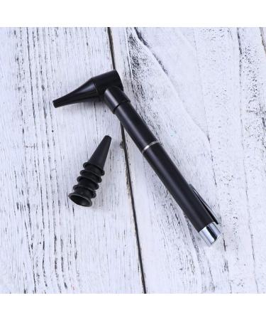 SUPVOX Otoscope Kit - Medical Diagnostic Tool for Eye & Ear Care | Clinical Magnifying Lens for Effective Home Health Checks - Buy Online on GoSupps.com