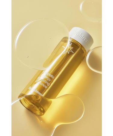 BY WISHTREND Propolis Energy Boosting Essence - Vitamin C Serum Booster | 100ml Propolis Extract Toner for First Step Skincare - Buy Online on GoSupps.com