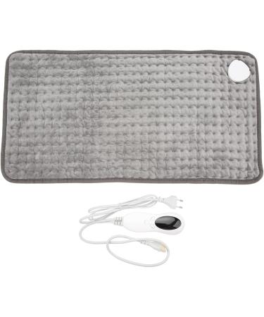 Vgeby Electric Heating Pillows - 10 Settings Auto Shutdown & Overheat Protection | Relief for Back & Neck Cramps - Buy Online on GoSupps.com