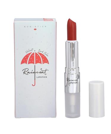 Buy Long Lasting Makeup Lipstick - Smoothing Touch in Rotten Tomatoes (01) for Daily Use | International Shipping Available - Buy Online on GoSupps.com