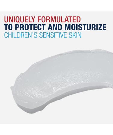 Aquaphor Children's Healing Ointment Tube | Advanced Therapy | For Dry Cracked Skin | Multi-Purpose | 5 Oz 5 Ounce Tube (Pack of 2) - Buy Online on GoSupps.com