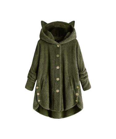 Genetic women's winter coat warm quilted coat long with hooded winter jacket women beige down coat women long winter Elegant buffer jacket women short khaki AG S