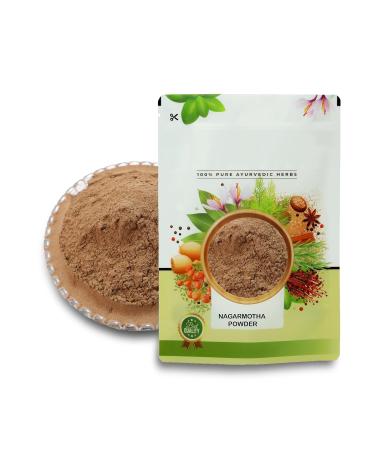Nagarmotha Herbal P0wder | Hair Care 250g