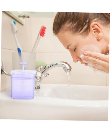 FRCOLOR 2 Pcs Foam Cup - Face Wash Foamer & Shampoo Foam Maker | Perfect for Gentle Cleansing - Buy Online on GoSupps.com