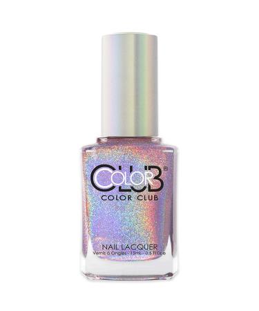 Color Club Nail Lacquer Halo Hues Cloud Nine Number 977 15 ml