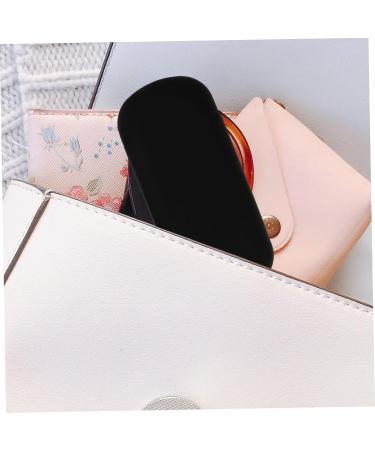 Buy BUIFULSIC Portable Periodasche 2 Series - Stylish Storage Bag for Lipstick Menstrual Cup & More | Perfect for On-the-Go - Buy Online on GoSupps.com