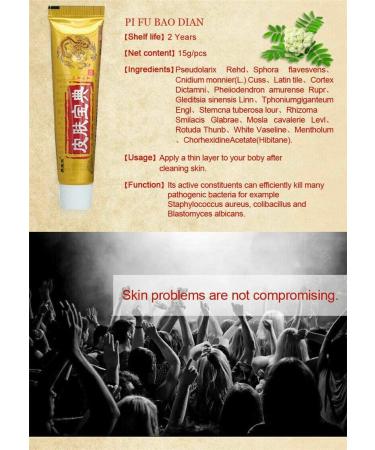 Natural Psoriasis & Eczema Treatment Cream | Healthy Skin Moisturizer - Buy Online on GoSupps.com