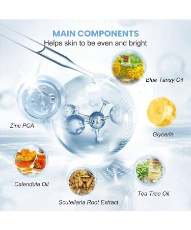Deep Cleansing Facial Foam - Oil Control Pore Refining & Skin Tightening - Unclog Pores & Brighten Skin(2PCS) - Buy Online on GoSupps.com