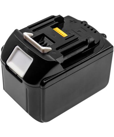JRINK Replacement for Battery Makita 197422-4 BL1415 BL1430 BL1815 BL1820 LXPH01C1 LXPH01Z LXPH02 LXPH03Z LXPH05 LXPH05Z LXPK01 LXPK01Z LXPK01Z1 LXRU02 LXSF01