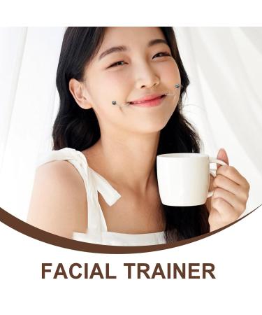 Shop Dimple Makers - Easy-to-Wear Face Trainer for Natural Dimples | Facial Care Tool | International Shipping - Buy Online on GoSupps.com