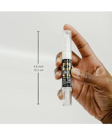 Wonder Lace Bond Silicone Pen 4g - Extreme Firm Hold | No Residue Fast Drying Waterproof Latex Free | Supreme Hair Glue - Buy Online on GoSupps.com