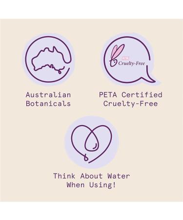 Aussie SOS Save My Lengths Vegan Shampoo - 290ml Hair Repair Treatment for Long & Damaged Hair with Australian Superfoods - Buy Online on GoSupps.com