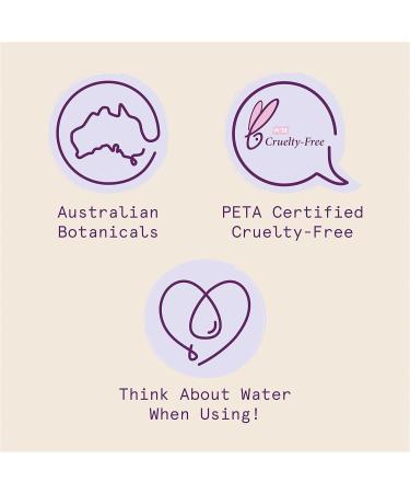  Aussie Aussie Vegan Shampoo SOS Save My Long Hair Nourishes Moisturizes Shine Macadamia Nut Oils Long Damaged Hair Untested Shampoo for Animals Recyclable Packaging 290 ml - Buy Online on GoSupps.com