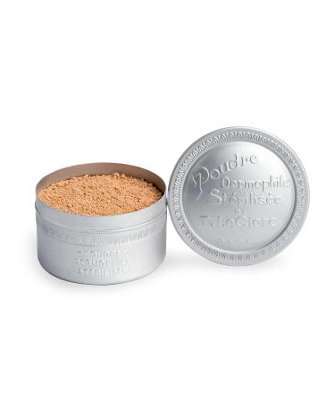 Leclerc 10 Natural Powder - 9g | High-Quality Makeup | International Shipping Available - Buy Online on GoSupps.com
