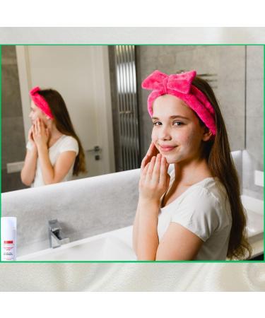 gymsegb Deep Treatment Acne Cleansing Foam Cleanser 5 Ounce (Pack of 1) - Buy Online on GoSupps.com