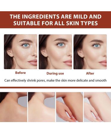 Purifying Exfoliating Gel Purifying Enzymes Exfoliating Gel Gentle Exfoliat-ing Scrub for Face Cleans Dirt & Oils for the whole body(2pcs) - Buy Online on GoSupps.com