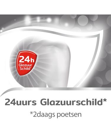 Haleon Aquafresh Tartar Control Toothpaste 5x75ML - Buy Online on GoSupps.com