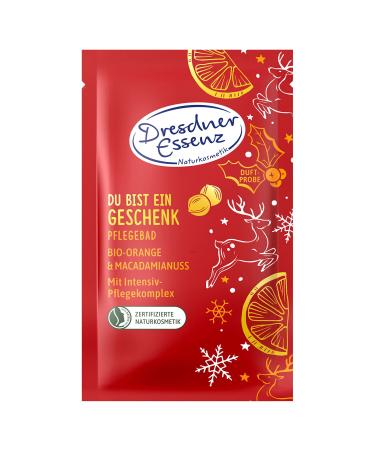 Dresdner Essenz Naturell Bath Care You are a gift! 60 g