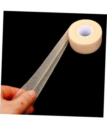 NOLITOY Shock Absorbing Film - 2 Rolls of Breathable Athlete Tape for Outdoor Sports - Multi-Function Sports Tape for Convenient Use - Buy Online on GoSupps.com
