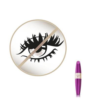 Max Factor Clump Defy Volumising Mascara - Long-Lasting Black Mascara for Perfect Swing & No Clumping - 13 ml - Buy Online on GoSupps.com