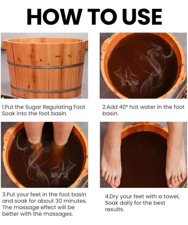 Lukmlca Bee Venom Lymphatic Drainage & Slimming Foot Soak Beads 2024 New Aprolo Detoxingherbs Cleansing Foot Soak Beads Bee Venom Foot Soak Beads Body Detox Foot Soak Beads (2 Bag/14 pcs) - Buy Online on GoSupps.com